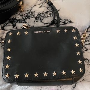 Michael Kors Ginny Crossbody Bag